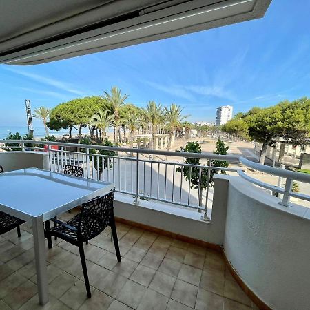 For A Stay Santillana Plaza Salou Eksteriør bilde