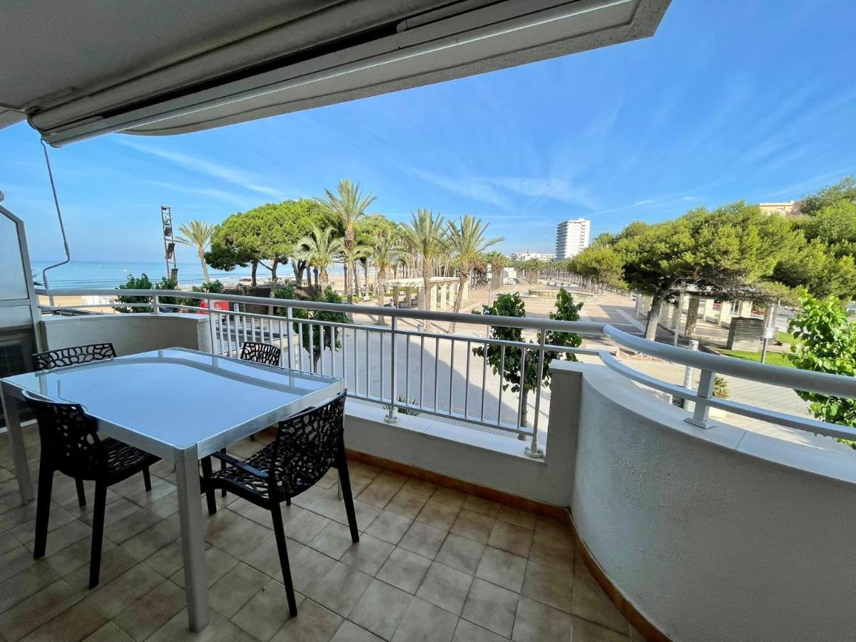 For A Stay Santillana Plaza Salou Eksteriør bilde