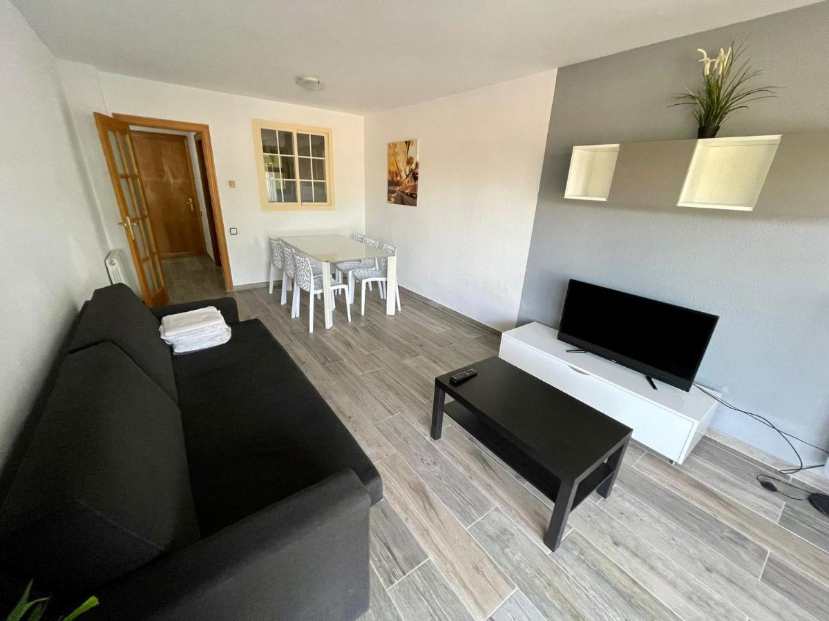 For A Stay Santillana Plaza Salou Eksteriør bilde