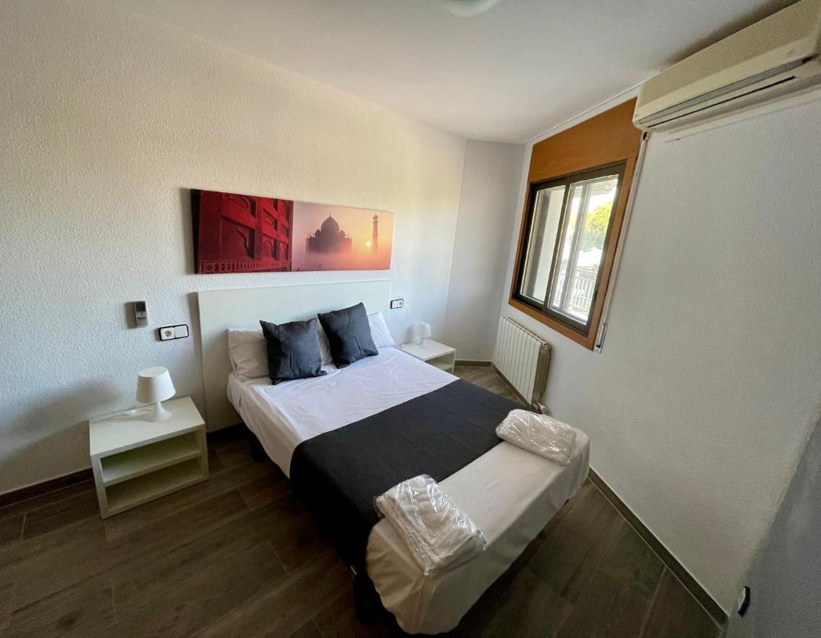 For A Stay Santillana Plaza Salou Eksteriør bilde