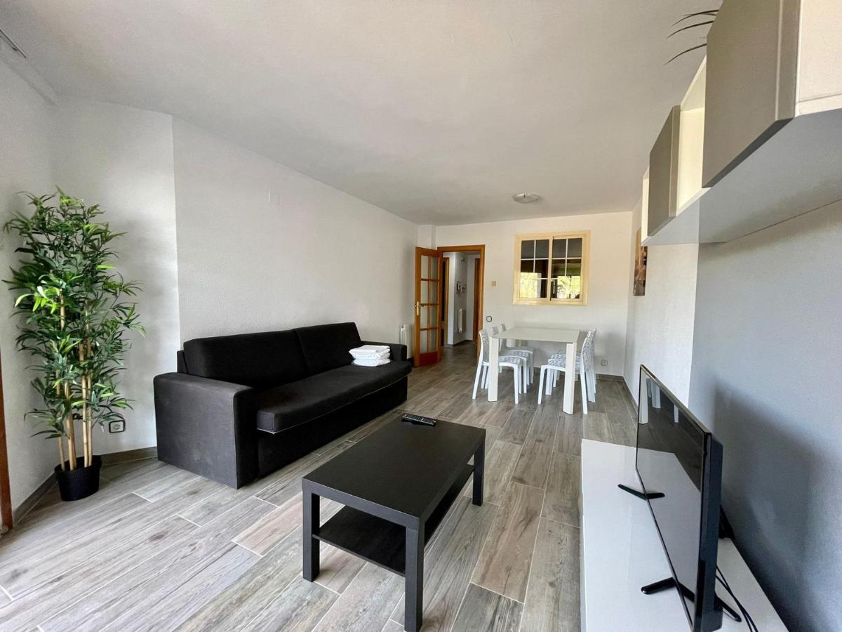 For A Stay Santillana Plaza Salou Eksteriør bilde