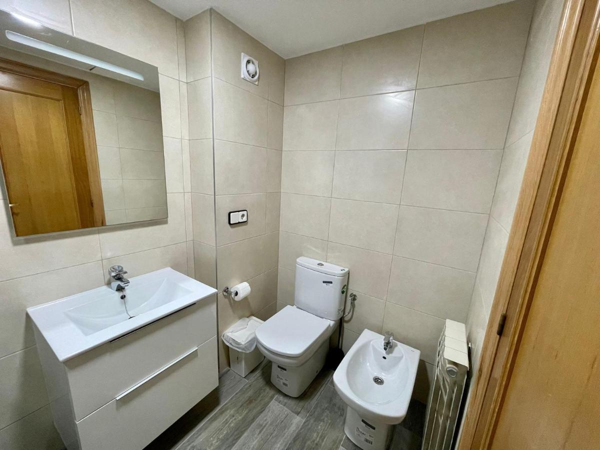 For A Stay Santillana Plaza Salou Eksteriør bilde