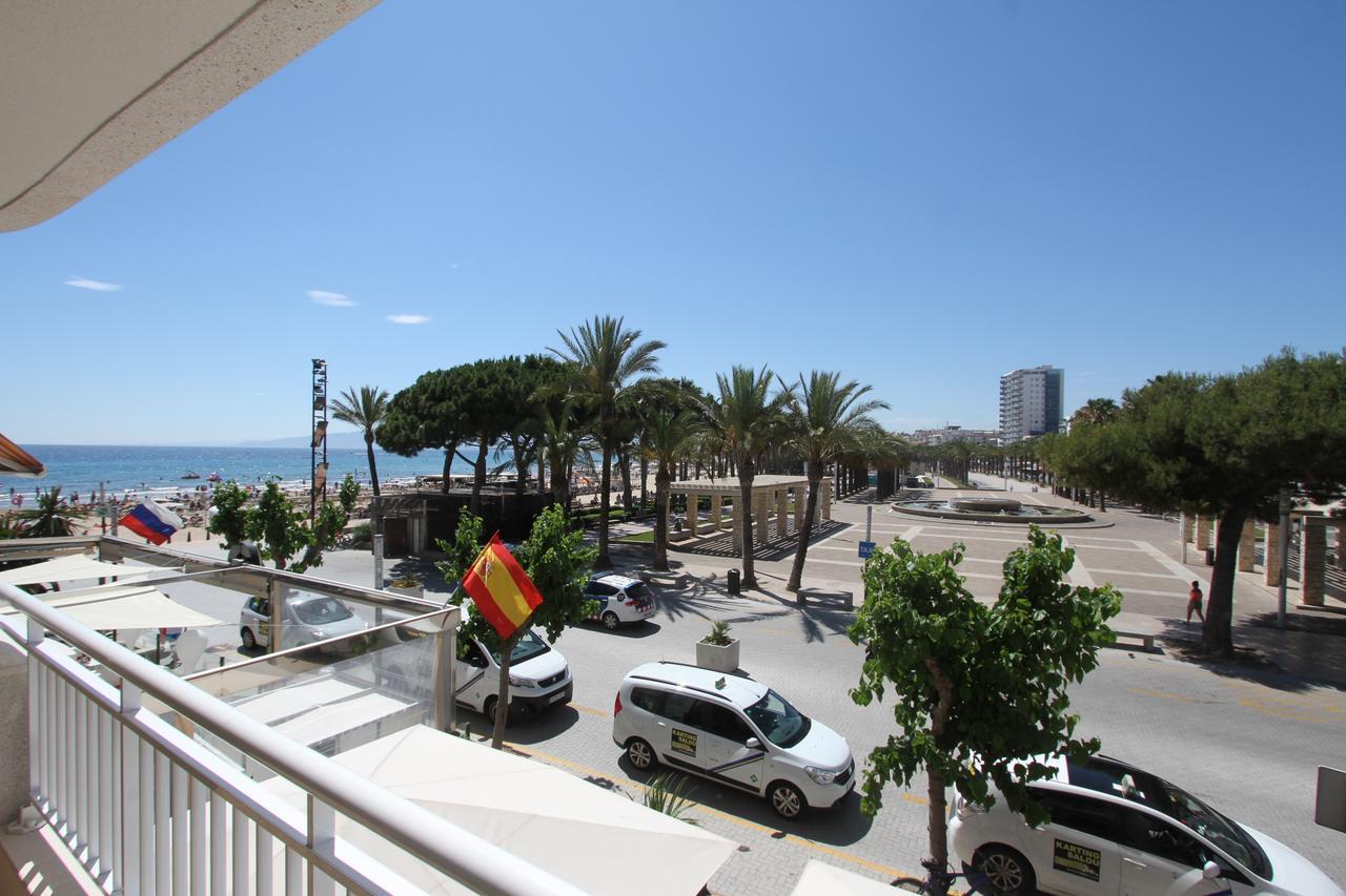 For A Stay Santillana Plaza Salou Eksteriør bilde